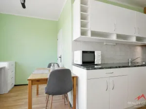 Prodej bytu 2+1, Děčín - Děčín VI-Letná, Lovosická, 50 m2