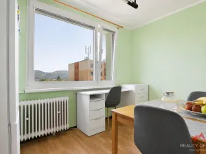 Prodej bytu 2+1, Děčín - Děčín VI-Letná, Lovosická, 50 m2