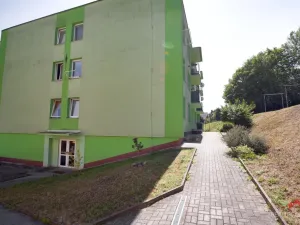 Prodej bytu 2+1, Děčín - Děčín VI-Letná, Lovosická, 50 m2