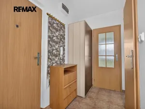 Prodej bytu 2+kk, Mělník, Sportovní, 39 m2
