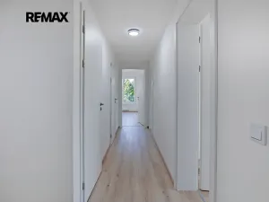 Pronájem bytu 3+kk, Praha - Kamýk, Hodkovická, 80 m2