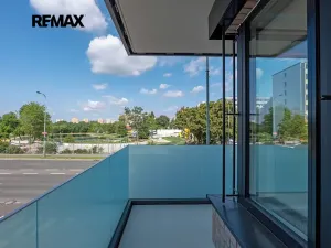 Pronájem bytu 3+kk, Praha - Kamýk, Hodkovická, 80 m2