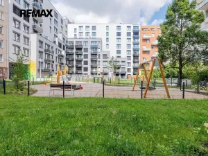 Pronájem bytu 3+kk, Praha - Kamýk, Hodkovická, 80 m2