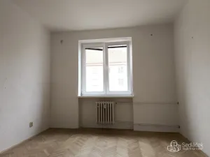 Pronájem bytu 2+1, Sokolov, Sokolovská, 53 m2