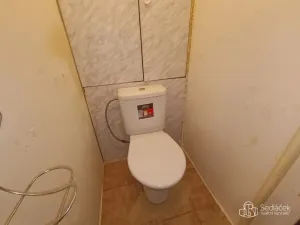 Pronájem bytu 2+1, Sokolov, Sokolovská, 53 m2