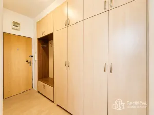 Pronájem bytu 2+1, Sokolov, Sokolovská, 53 m2