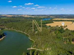 Pronájem chaty, Pňovany, 75 m2