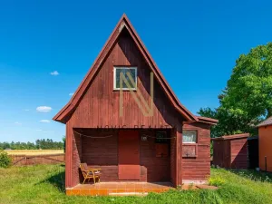 Prodej chaty, Pňovany, 75 m2