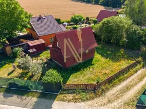 Prodej chaty, Pňovany, 75 m2