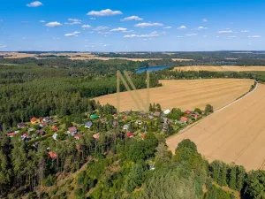 Prodej chaty, Pňovany, 75 m2