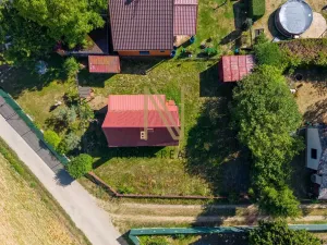 Prodej chaty, Pňovany, 75 m2