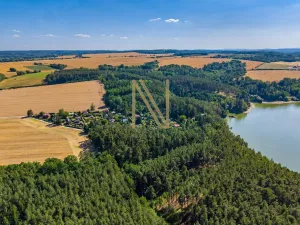 Prodej chaty, Pňovany, 75 m2