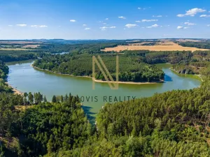 Prodej chaty, Pňovany, 75 m2