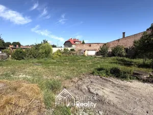 Prodej pozemku pro bydlení, Jaroměř - Jakubské Předměstí, Růžová, 1080 m2