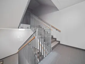 Prodej bytu 3+kk, Praha - Karlín, Za Karlínským přístavem, 88 m2