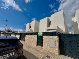 Prodej rodinného domu, Benijofar, Alicante, Španělsko, 215 m2