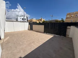Prodej rodinného domu, Benijofar, Alicante, Španělsko, 215 m2