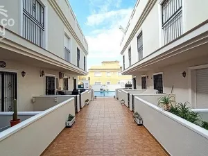 Prodej bytu 3+kk, Formentera del Segura, Alicante, Španělsko, 60 m2