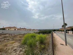 Prodej pozemku, San Fulgencio, Alicante, Španělsko, 501 m2