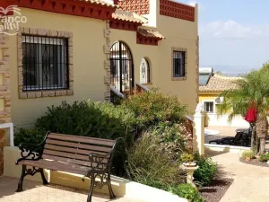 Prodej rodinného domu, Ciudad Quesada, Alicante, Španělsko, 230 m2