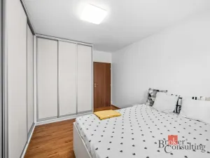 Pronájem bytu 4+kk, Vochov, 84 m2