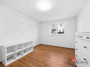Pronájem bytu 4+kk, Vochov, 84 m2