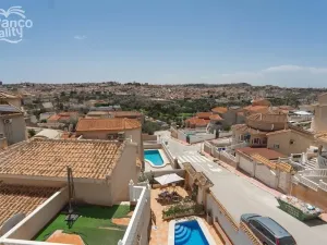 Prodej rodinného domu, Ciudad Quesada, Alicante, Španělsko, 120 m2