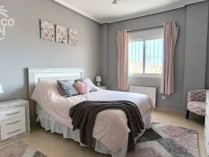Prodej rodinného domu, Ciudad Quesada, Alicante, Španělsko, 241 m2