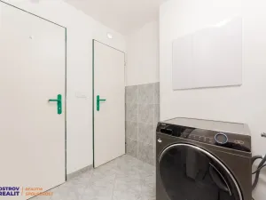 Pronájem bytu 2+kk, Olomouc, Jablonského, 50 m2