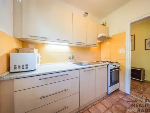 Prodej bytu 3+1, Hodonín, nám. B. Martinů, 71 m2