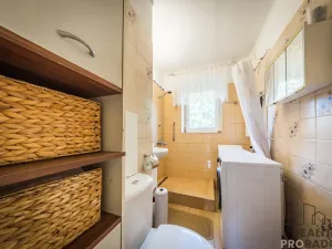 Prodej bytu 3+1, Hodonín, nám. B. Martinů, 71 m2