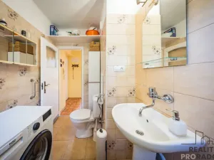Prodej bytu 3+1, Hodonín, nám. B. Martinů, 71 m2