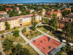 Prodej bytu 3+1, Hodonín, nám. B. Martinů, 71 m2