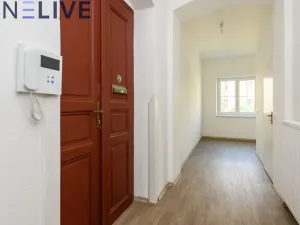 Pronájem bytu 3+1, Plzeň, Kardinála Berana, 111 m2