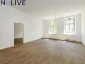 Pronájem bytu 3+1, Plzeň, Kardinála Berana, 111 m2