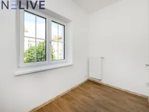 Pronájem bytu 3+1, Plzeň, Kardinála Berana, 111 m2
