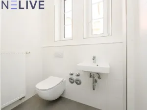 Pronájem bytu 3+1, Plzeň, Kardinála Berana, 111 m2