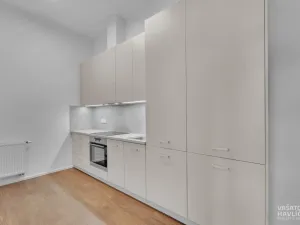 Pronájem bytu 2+1, Hradec Králové, Tylovo nábřeží, 56 m2