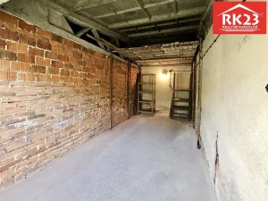 Pronájem garáže, Mariánské Lázně - Úšovice, 20 m2