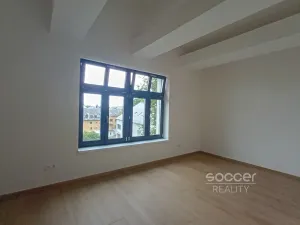 Pronájem bytu 2+kk, Nový Bor, Prokopa Velikého, 55 m2