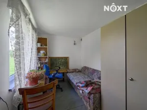 Prodej rodinného domu, Hlušice, 100 m2