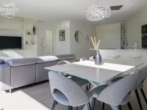 Prodej bytu 4+kk, Las Colinas, Alicante, Španělsko, 114 m2
