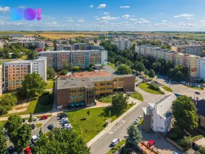 Pronájem skladu, Opava, Ratibořská, 2029 m2