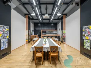 Prodej apartmánu, Sepekov, 953 m2