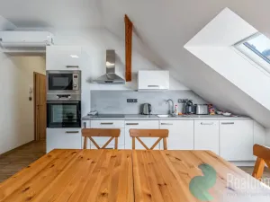 Prodej apartmánu, Sepekov, 953 m2