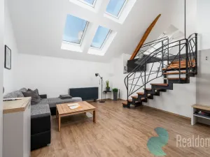 Prodej apartmánu, Sepekov, 953 m2
