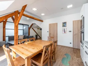 Prodej apartmánu, Sepekov, 953 m2