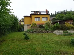 Prodej chaty, Nedvědice, 81 m2