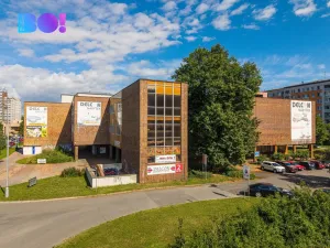 Pronájem obchodního prostoru, Opava, Ratibořská, 2029 m2