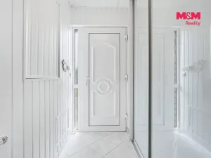 Prodej rodinného domu, Liberec - Liberec XXX-Vratislavice nad Nisou, Rýmařovská, 111 m2